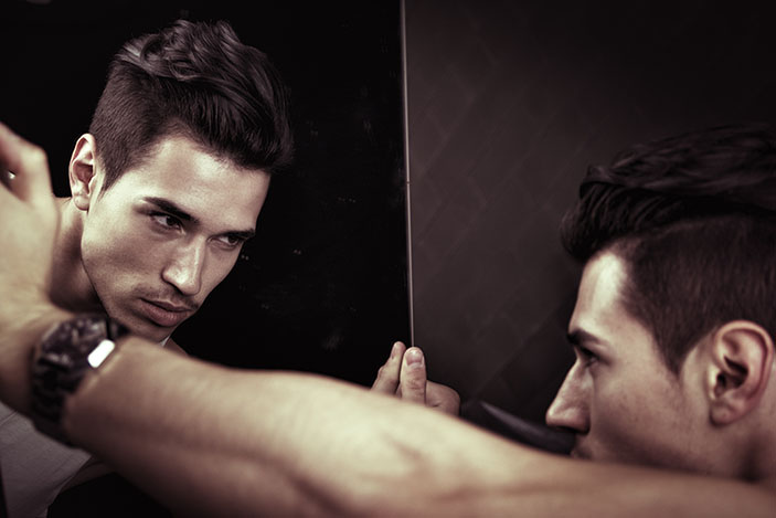 Narcissism (NPD) • Spotting the Narcissist in your Life