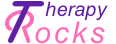 Therapy Rocks Logo